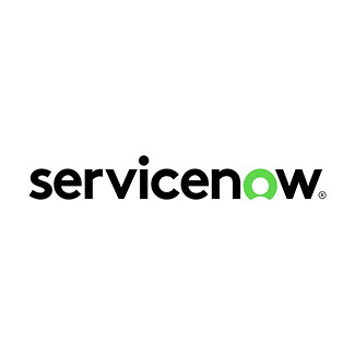 ServiceNow标志