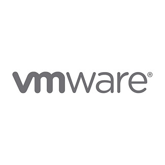 VMware的标志