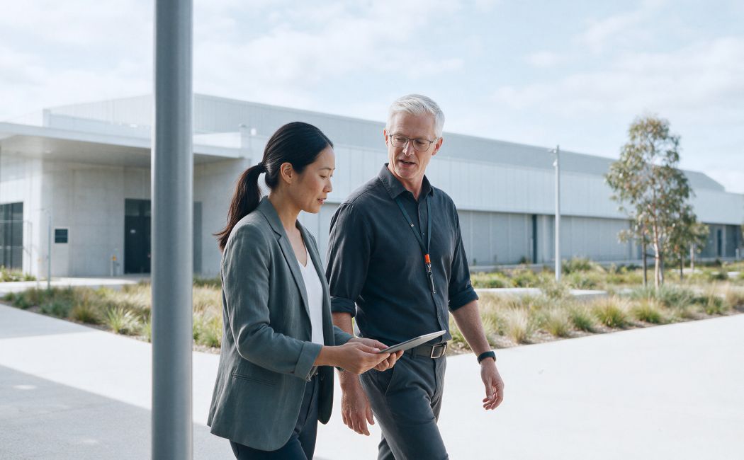 IT operations migration at ATO | DXC Technology Customer story