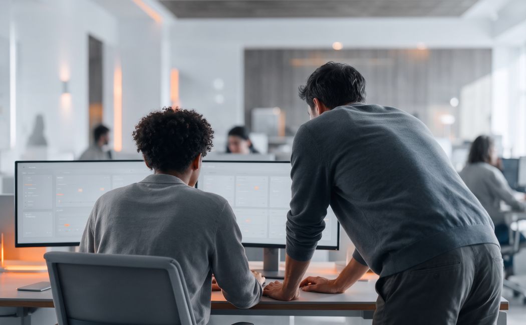 Level up enterprise cyber security monitoring and operations | DXC Technology