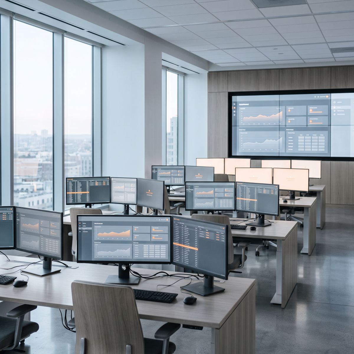 Industry prepared to handle crisis stemming from vulnerability and exposure management, and more | DXC Technology Insights