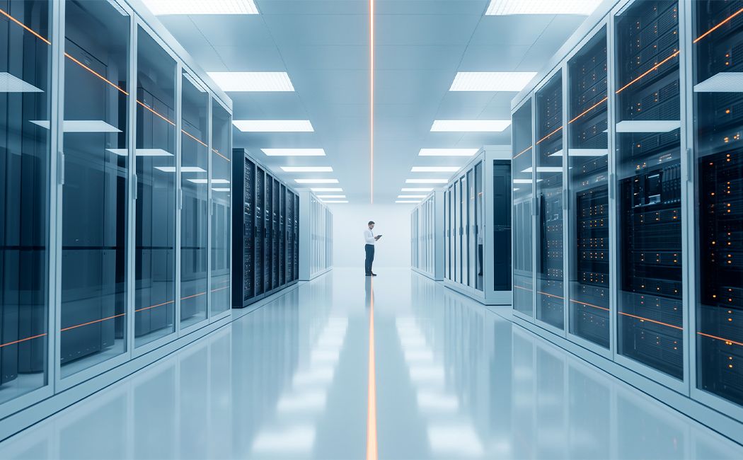 managing cloud & infrastructure services | DXC Technology