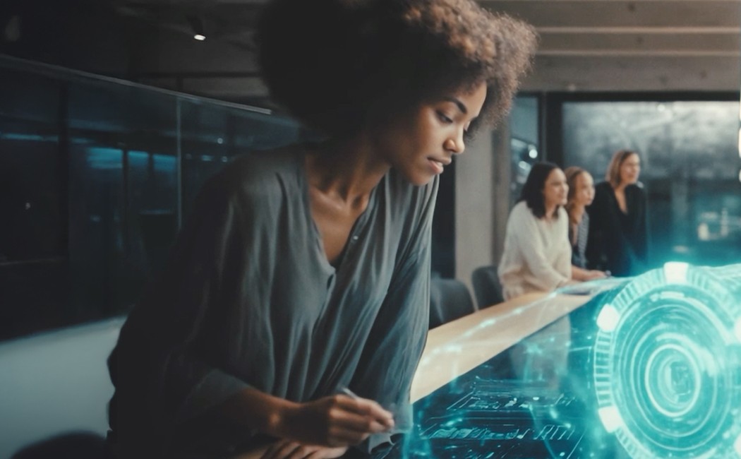 Highway aerial view, overpass and bridge from above, representing Automatic Number Plate Recognition | DXC