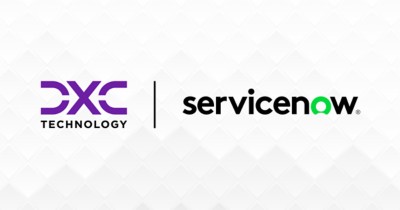 DXC x ServiceNow - B