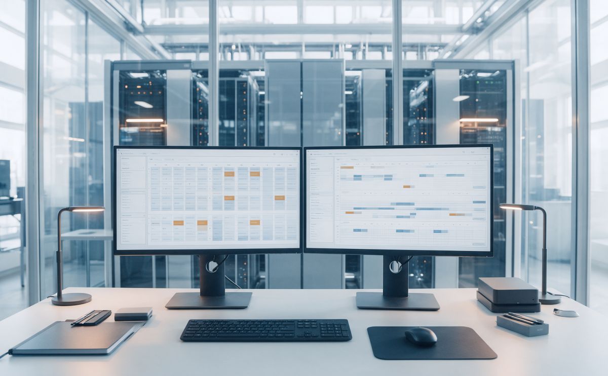 United Airlines travel benefits from updating mainframe software solutions | DXC Technology Customer story