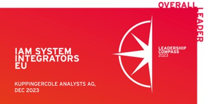 IAM System Integrators EU