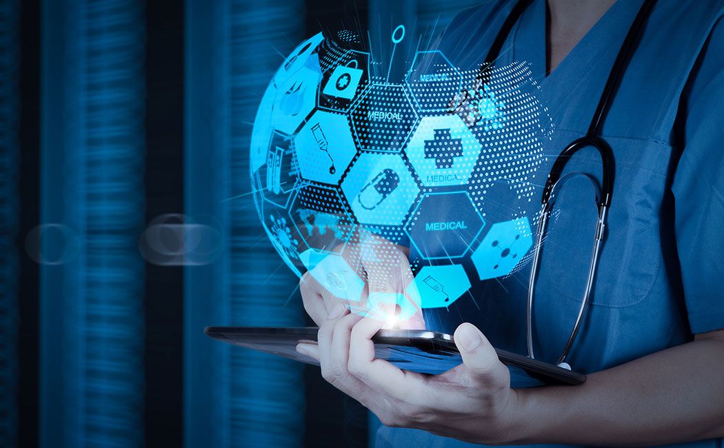 Connecting Australia to a healthier future