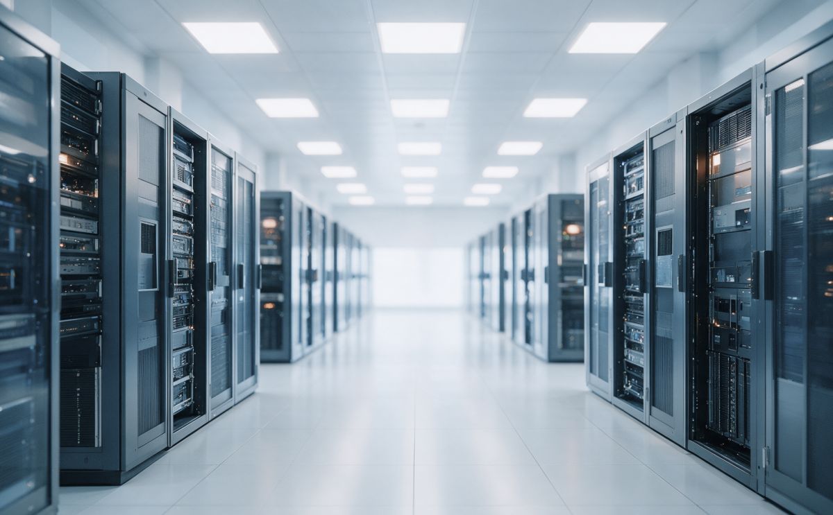 mainframe infrastucture services | DXC Technology