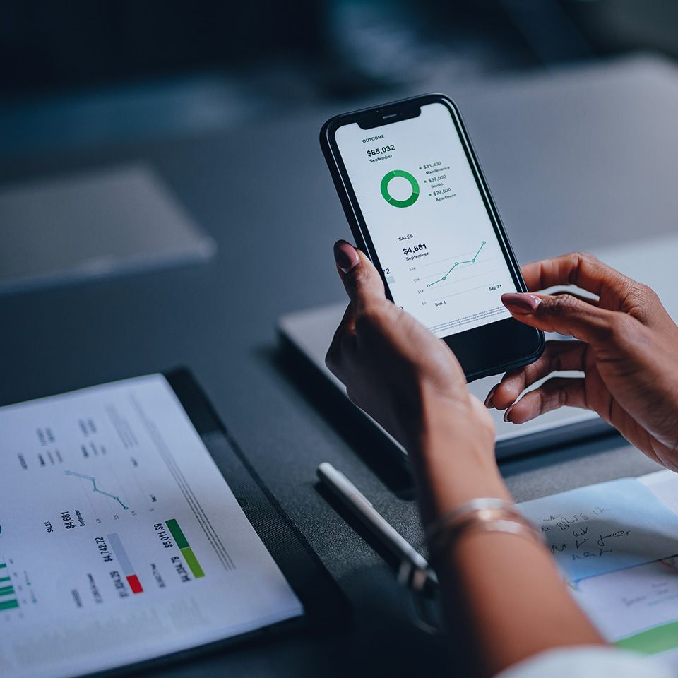 Hogan Core Banking Platform, Financial Services | DXC Technology