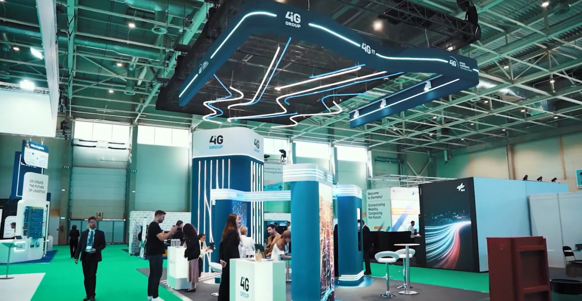 4iG Group builds a future-proof ERP ecosystem on SAP S/4HANA