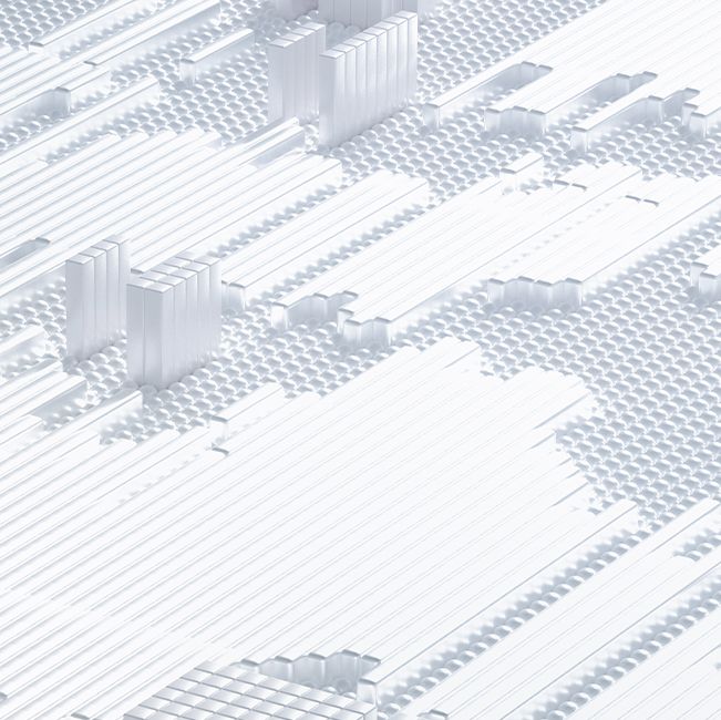 Textured white abstract image, ISG Provider Lens ServiceNow Ecosystem Partners Quadrant Report | DXC Technology