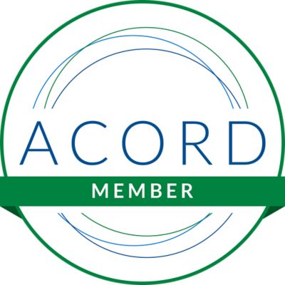 ACORD,  Insurance Software & BPS | DXC Technology Partner