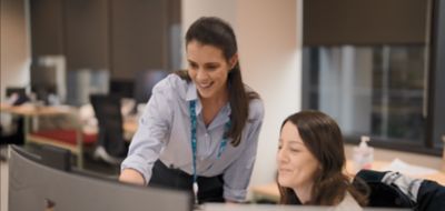 SAP service cloud implemented for AGIG | DXC Technology Customer Story