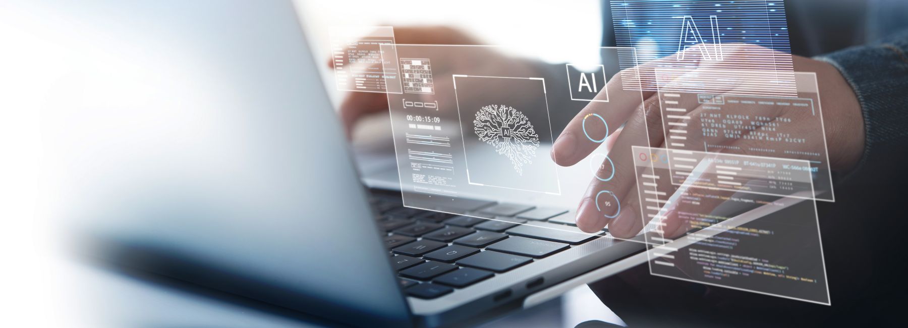 People working | DXC Assure BPM