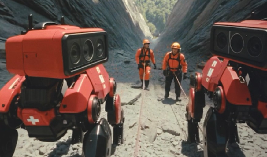 the power of AI in action, AI | DXC Technology Insights