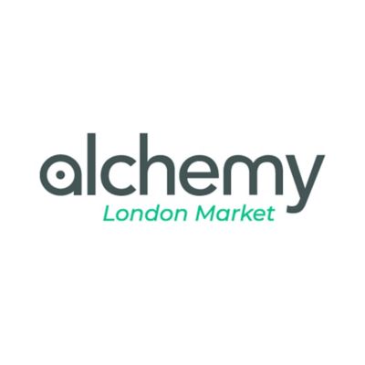 Alchemy London Market