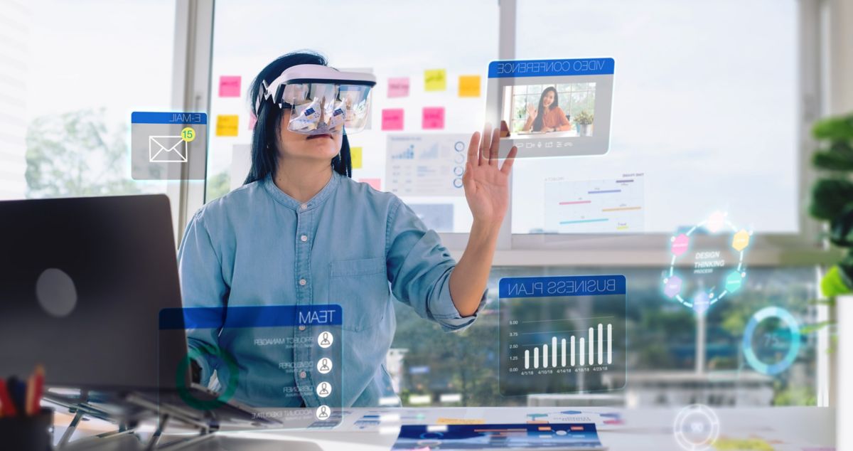 digital employee experience