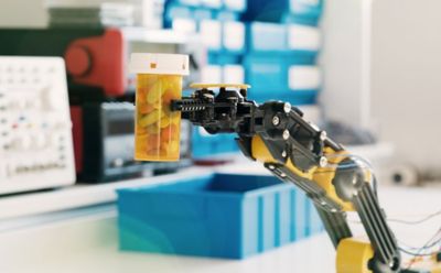 5 things you need to do to scale robotic process automation