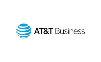 AT&T logo