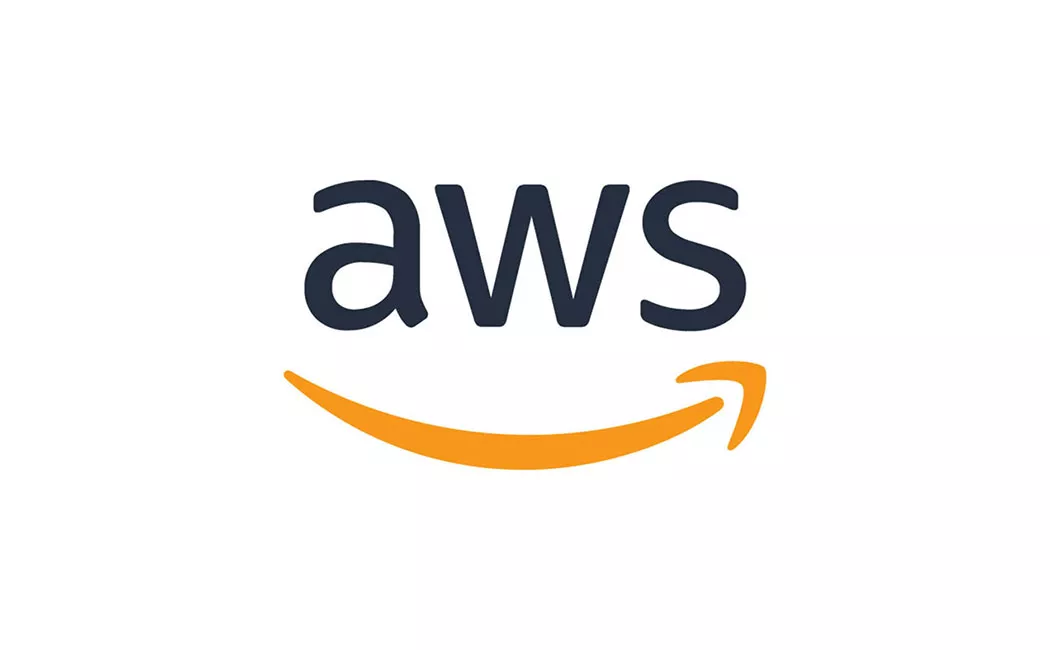 Logo of AWS | DXC Technology Partner Ecosystem