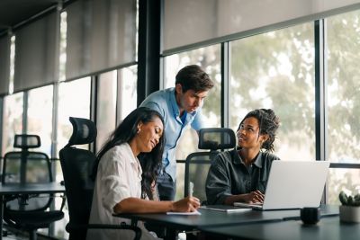 Workflow Orchestration | DXC