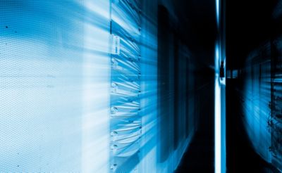 data stream transition as part of VMware Transformation | DXC Technology