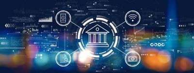Five data trends that will define the future of banking