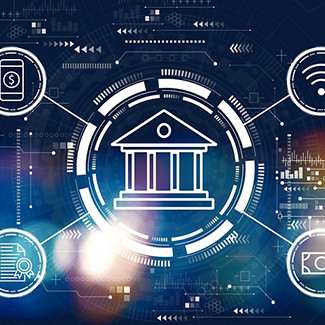 Five data trends that will define the future of banking