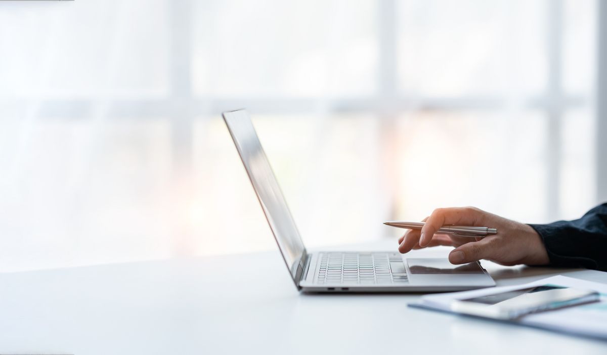 CoreIgnite orchestration platform, Financial Services | DXC Technology