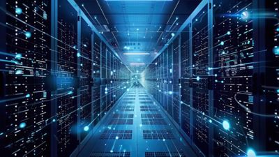 Virtual servers and scalable computing resources, representing SaaS Platform, Assure Commercial and Specialty | DXC Technology Capabilities