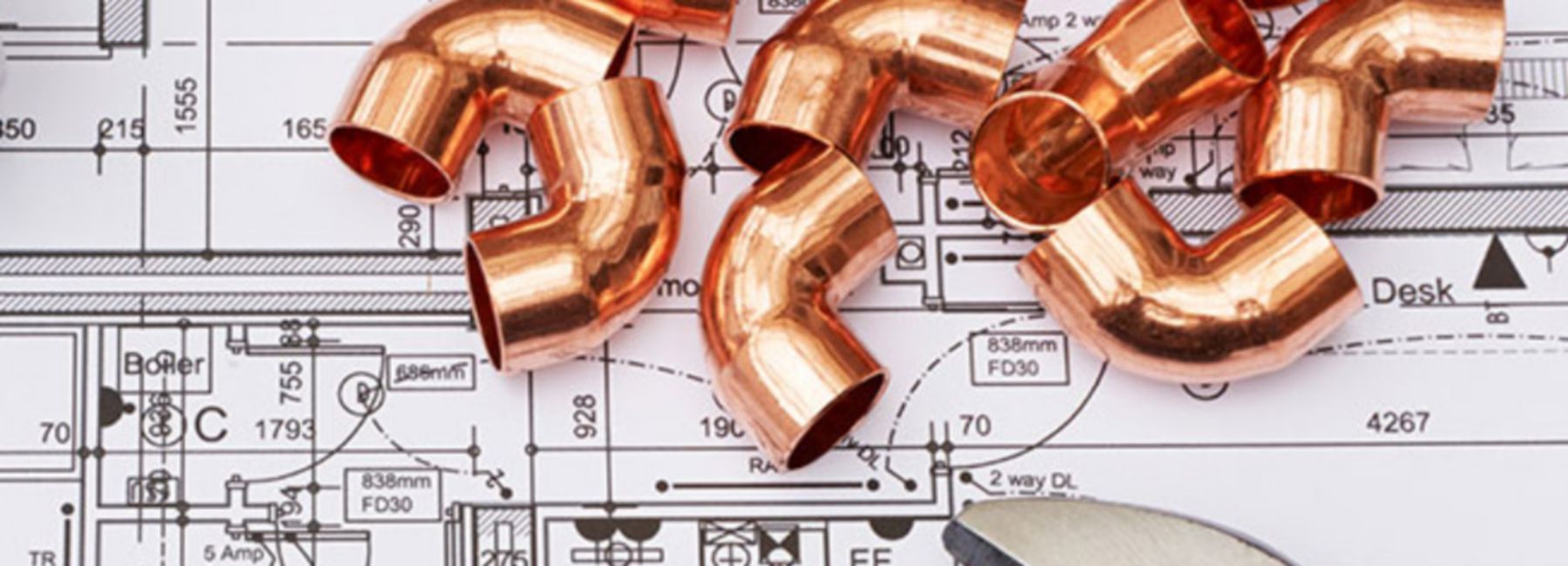 Smart connected manufacturing | DXC Technology Insights