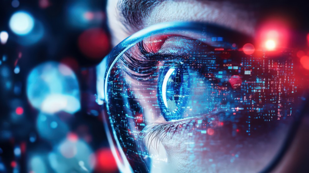 The power of digital identity