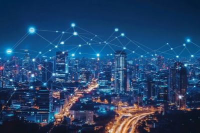 Zero trust IT solutions from cybersecurity service providers ensure network safety by thoroughly verifying every access request, Security | DXC Technology
