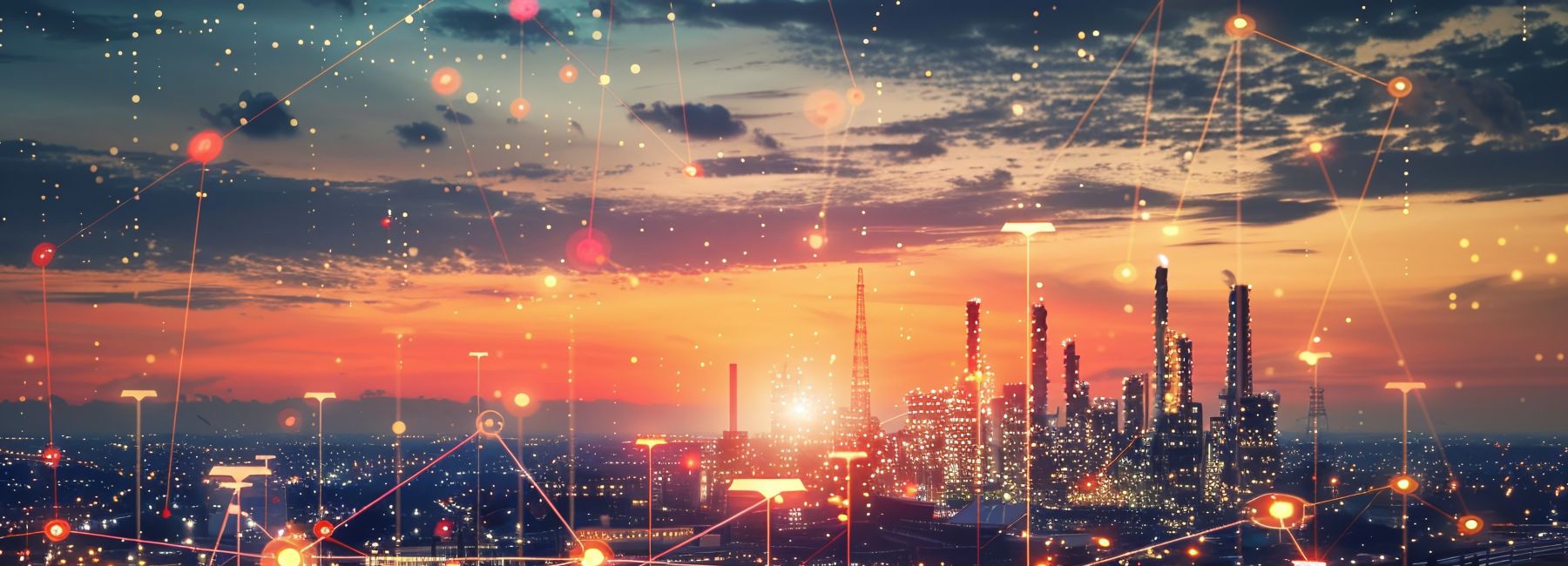 Industrial technology company uses the latest tech to deliver energy-efficient solutions  | DXC Technology customer story