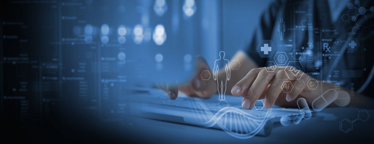 Bringing digital trust to industry sectors | DXC Technology