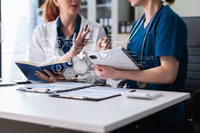 AI-Powered Genomic Analysis Highlights Mutation Hotspots And Therapeutic Targets In Real-Time | DXC Technology