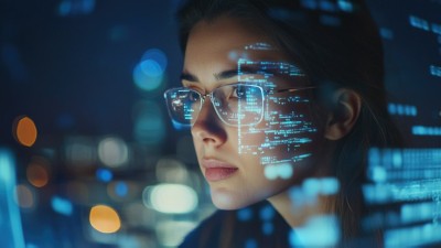 Technology Professional in VR Interface, representing capability debt in Insurance | DXC Technology Insights 