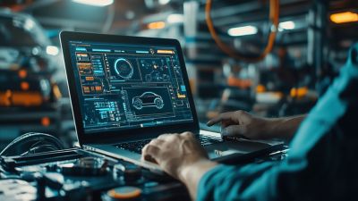 Automotive cybersecurity engineering starts with threat analysis and risk assessment (TARA)