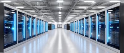 Huge, bright cloud data warehouse, Snowflake AI Data Cloud | DXC Technology