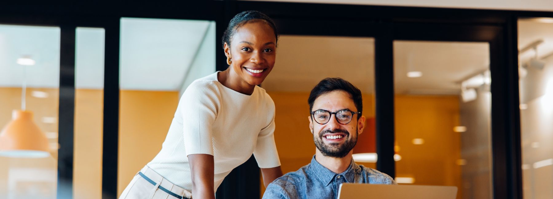 partners in innovation | DXC Technology