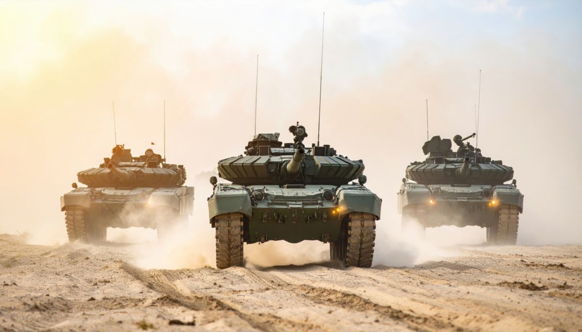 Podcast: Defence Connect Spotlight