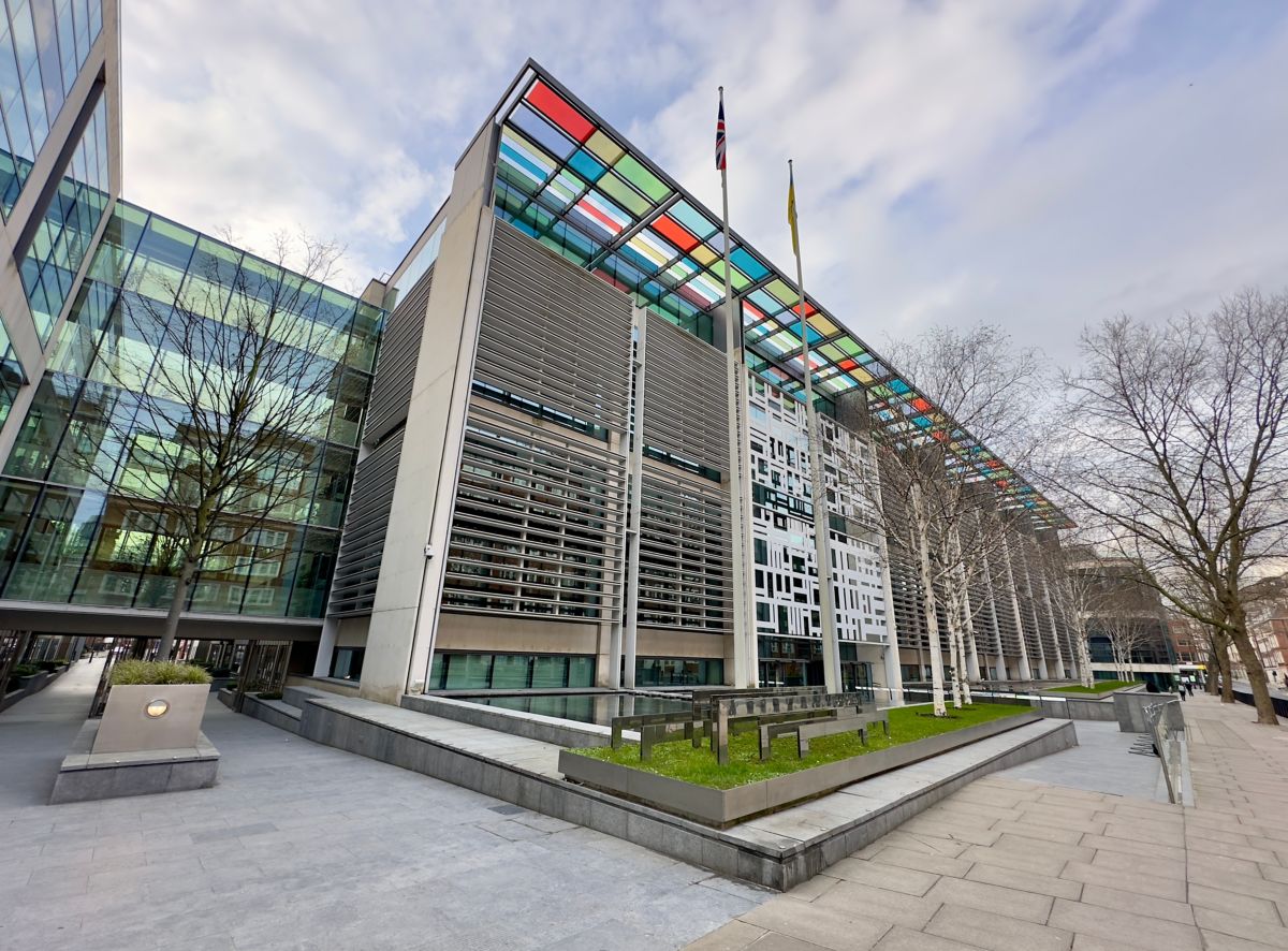 UK Home Office