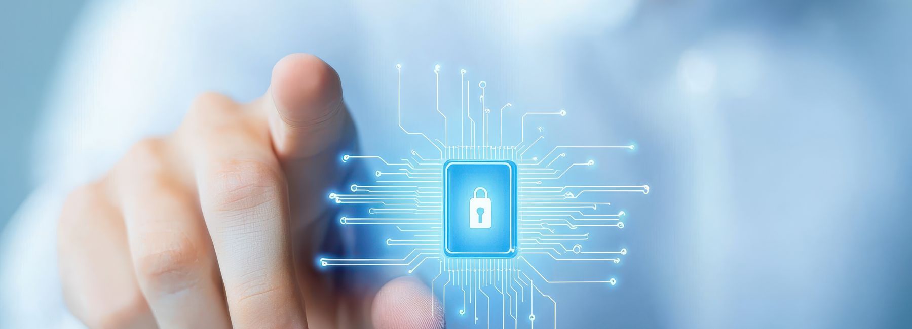 Digital Fingerprint: Secure Assets with Privileged Access Management, Cybersecurity | DXC Technology