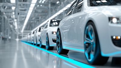 A silicon ticket: Your software factory guided tour