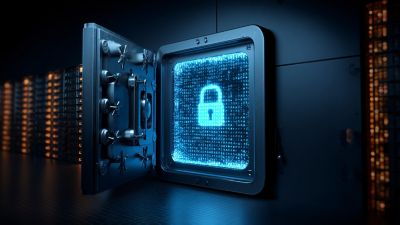 various computer wires, Dell Technologies | DXC Technology