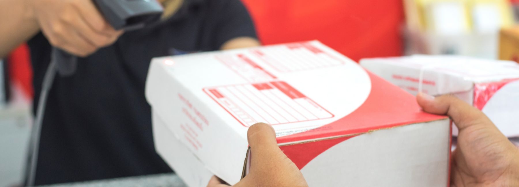 UK Post Office