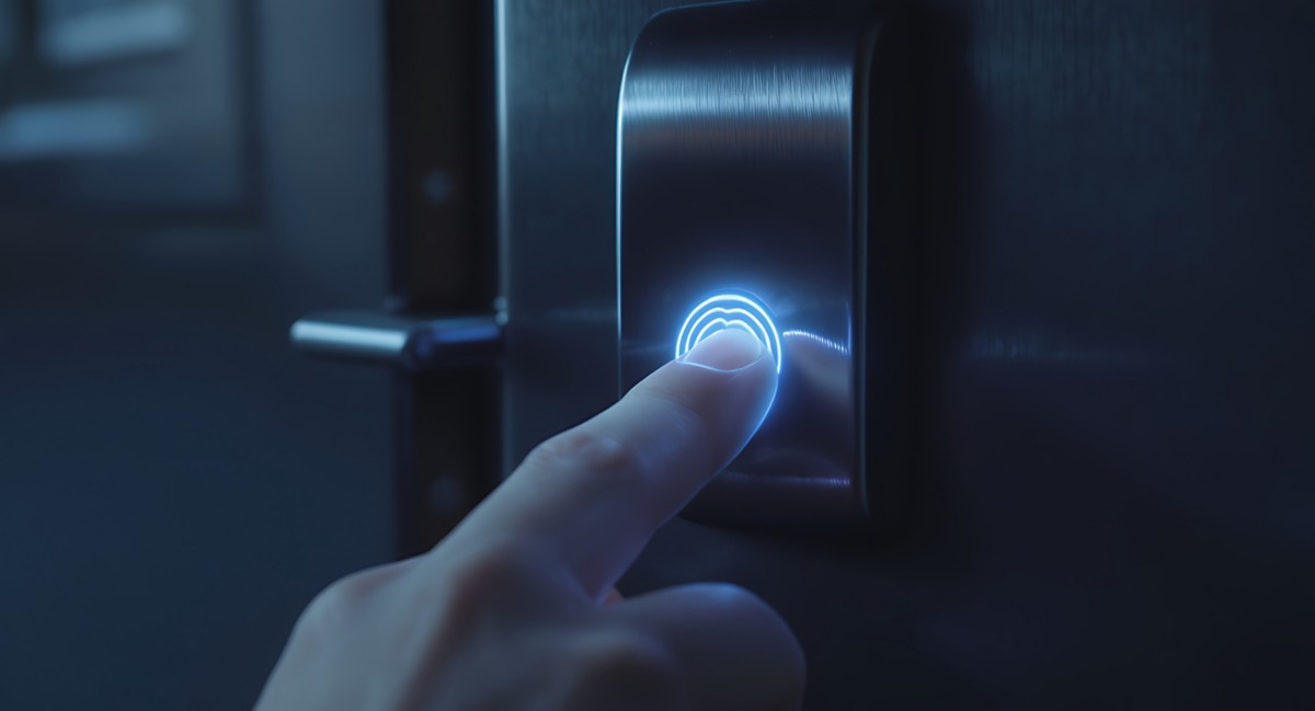 system fingerprint identification | DXC Technology