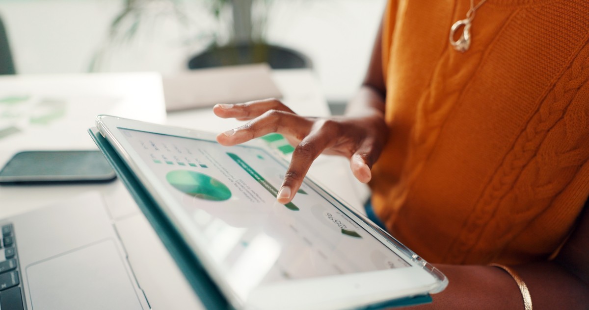 Headshot of Giorgio Vanzini, Vice President & Global Head, Partners & Alliances | DXC Technology