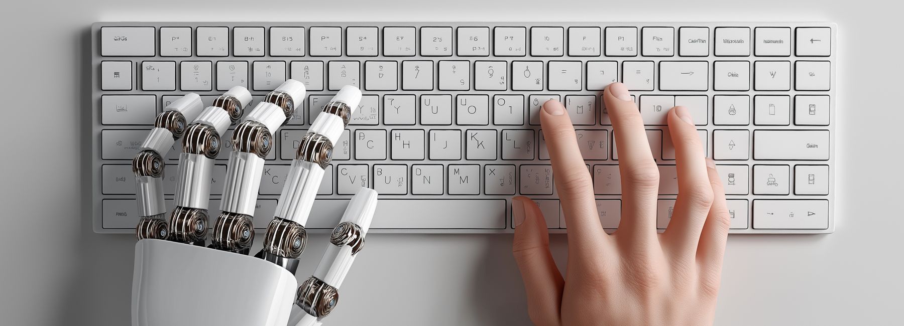 The future isn't about orchestrating human expertise and artificial intelligence, Why your business should never fully automate FinOps | DXC Technology Insights