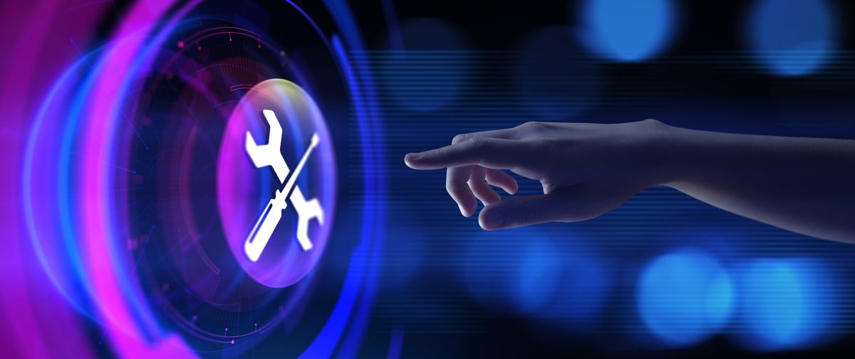 intelligent contact center | DXC Technology